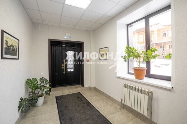 
  Продается офис, 257 м², Загорная ул
. Фото 5.