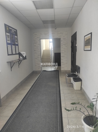 
  Продается офис, 257 м², Загорная ул
. Фото 6.