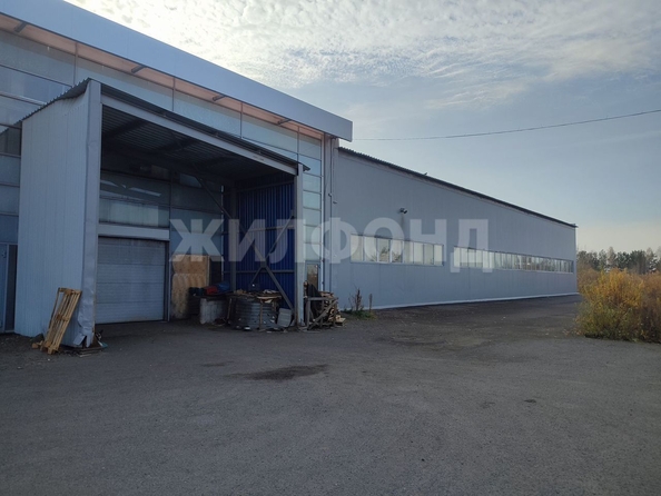 
  Продается торговая площадь, 2844 м², Мостовая ул
. Фото 4.