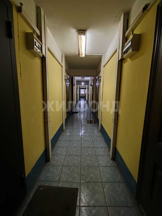 
  Сдам в аренду 1-комнатную квартиру, 18 м², Томск

. Фото 10.