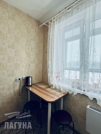 
  Сдам в аренду 1-комнатную квартиру, 26 м², Томск

. Фото 4.