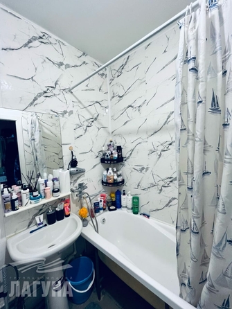 
  Сдам в аренду 1-комнатную квартиру, 26 м², Томск

. Фото 6.