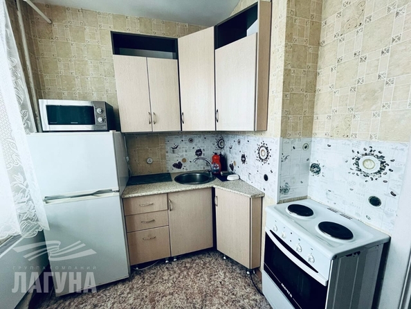 
  Сдам в аренду 1-комнатную квартиру, 26 м², Томск

. Фото 11.