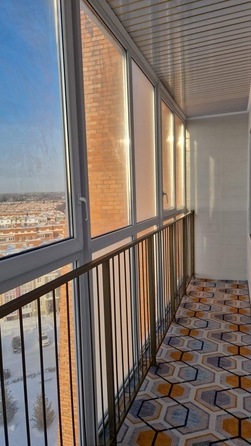 
  Сдам в аренду 1-комнатную квартиру, 41 м², Кисловка

. Фото 5.