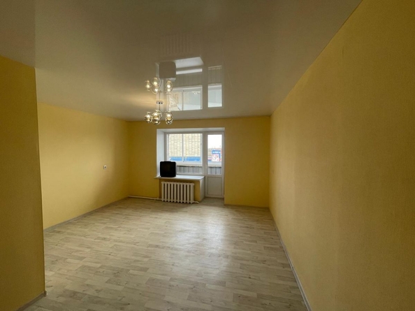 
   Продам 1-комнатную, 34.2 м², Мичурина ул, 43/1

. Фото 2.