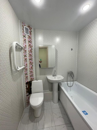 
   Продам 1-комнатную, 34.2 м², Мичурина ул, 43/1

. Фото 7.