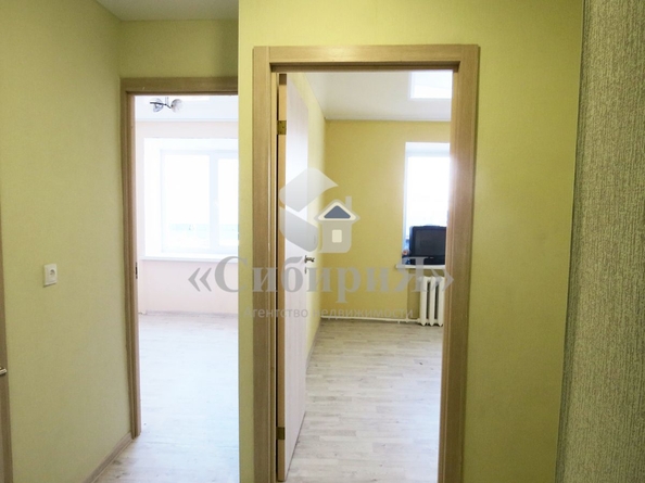 
  Продается 1-комн. квартира, 34.2 м², Мичурина ул, д. 43/1
. Фото 4.