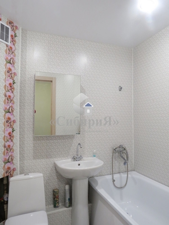 
  Продается 1-комн. квартира, 34.2 м², Мичурина ул, д. 43/1
. Фото 7.