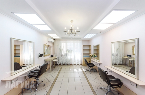 
  Продается универсальное помещение, 60.2 м², Нефтяная ул, д. 9
. Фото 9.
