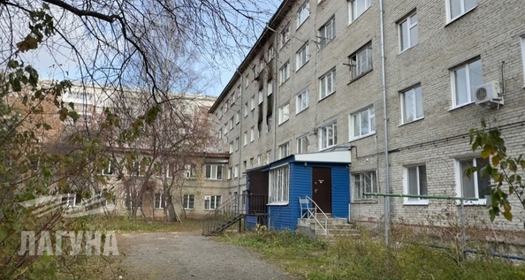 
  Сдам в аренду апартаменты, 20 м², Томск

. Фото 4.