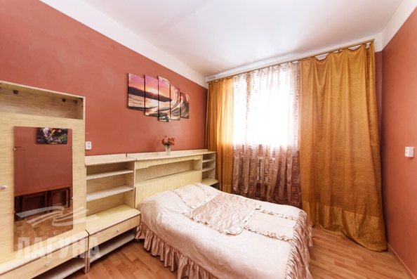 
  Продается 1-комн. квартира, 24.5 м², Фрунзе пр-кт, д. 174
. Фото 4.