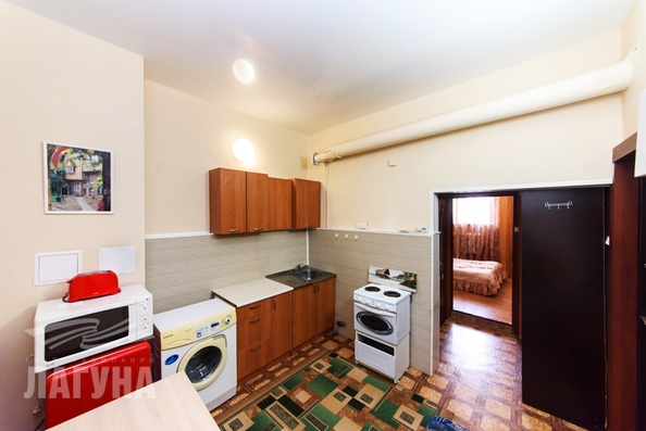 
  Продается 1-комн. квартира, 24.5 м², Фрунзе пр-кт, д. 174
. Фото 10.