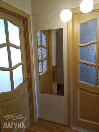 
  Сдам в аренду 3-комнатную квартиру, 55 м², Томск

. Фото 24.
