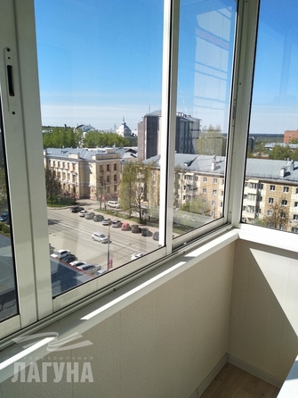 
  Сдам в аренду 3-комнатную квартиру, 55 м², Томск

. Фото 33.