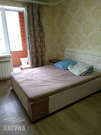 
  Сдам в аренду апартаменты, 25 м², Томск

. Фото 5.
