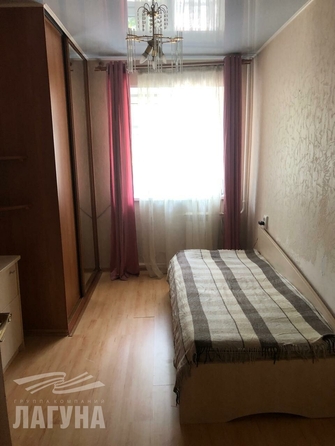 
  Сдам в аренду 3-комнатную квартиру, 56 м², Томск

. Фото 10.