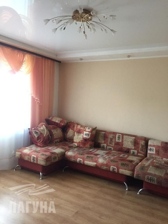 
  Сдам в аренду 2-комнатную квартиру, 50.4 м², Томск

. Фото 3.