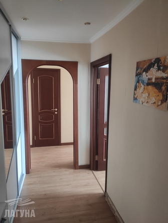 
  Сдам в аренду 2-комнатную квартиру, 50.4 м², Томск

. Фото 4.