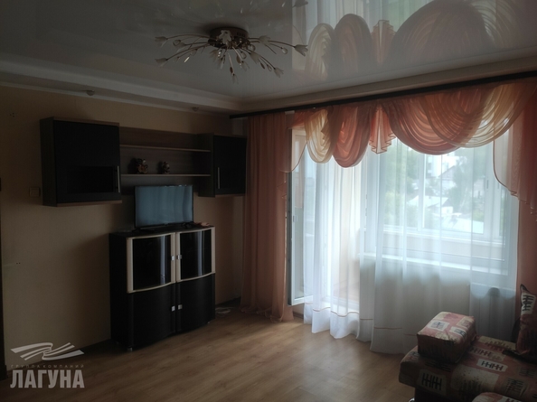 
  Сдам в аренду 2-комнатную квартиру, 50.4 м², Томск

. Фото 10.