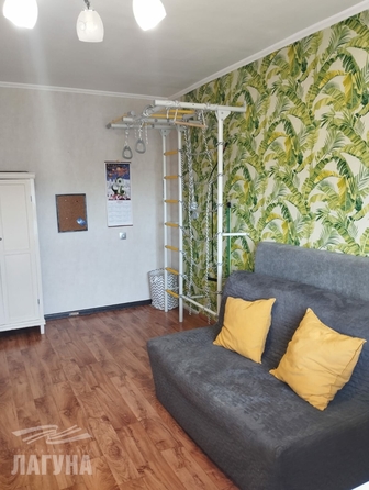 
  Сдам в аренду 1-комнатную квартиру, 40 м², Томск

. Фото 9.