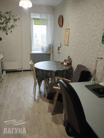 
  Сдам в аренду 1-комнатную квартиру, 40 м², Томск

. Фото 12.