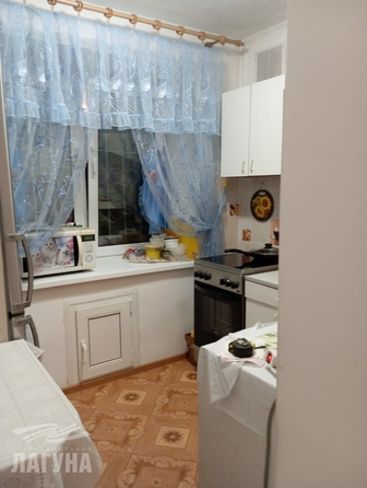 
  Сдам в аренду 1-комнатную квартиру, 33.6 м², Томск

. Фото 3.