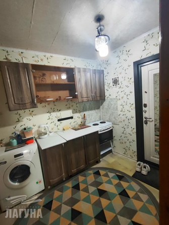 
  Сдается 1-комн. квартира, 26 м², Енисейская ул, д. 4
. Фото 2.