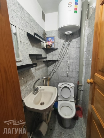 
  Сдается 1-комн. квартира, 26 м², Енисейская ул, д. 4
. Фото 6.