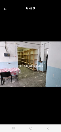 
  Продается универсальное помещение, 130 м², Сибирская ул, д. 22
. Фото 7.