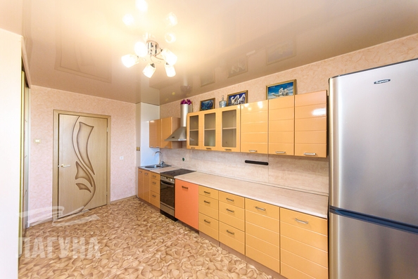 
  Продается 3-комн. квартира, 62.7 м², Иркутский тракт, д. 174/2
. Фото 1.