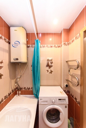 
  Продается 3-комн. квартира, 62.7 м², Иркутский тракт, д. 174/2
. Фото 7.