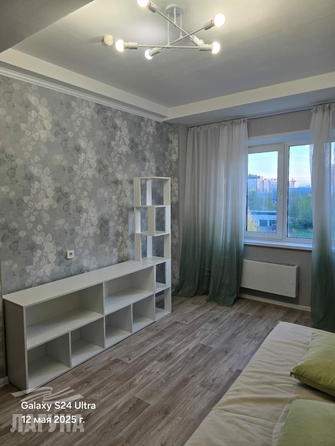 
  Сдается 1-комн. квартира, 40.4 м², Архитектора Василия Болдырева ул, д. 2
. Фото 2.