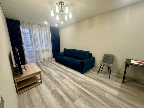 
  Сдается 1-комн. квартира, 39 м², Ленская ул
. Фото 5.