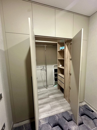 
  Сдается 1-комн. квартира, 39 м², Ленская ул
. Фото 7.