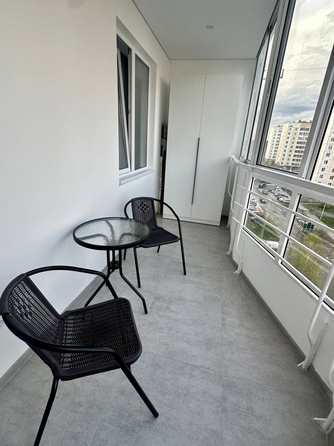 
  Сдается 1-комн. квартира, 39 м², Ленская ул
. Фото 8.