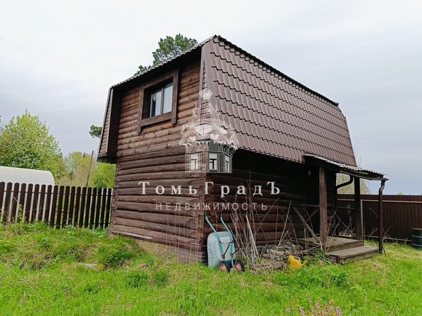 
  Продается дом, 45.3 м², поселок Мирный
. Фото 2.