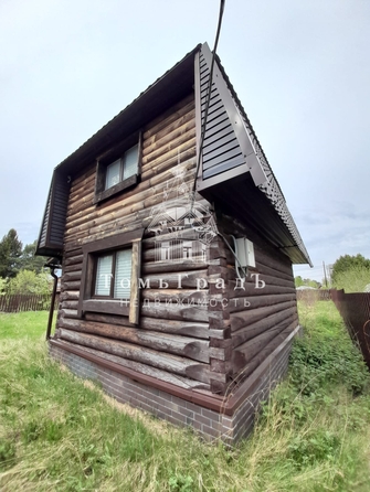 
  Продается дом, 45.3 м², поселок Мирный
. Фото 3.