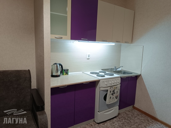
  Сдается 1-комн. квартира, 26 м², Андрея Крячкова ул, д. 7
. Фото 1.