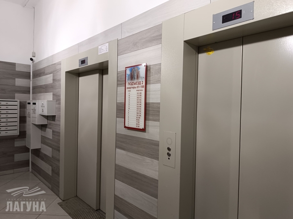 
  Сдается 1-комн. квартира, 26 м², Андрея Крячкова ул, д. 7
. Фото 9.