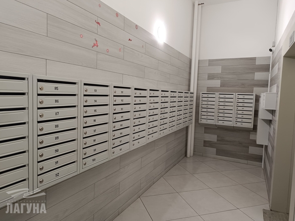 
  Сдается 1-комн. квартира, 26 м², Андрея Крячкова ул, д. 7
. Фото 11.