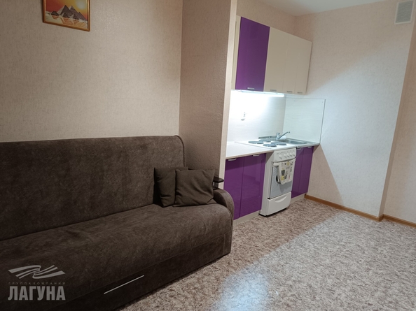 
  Сдается 1-комн. квартира, 26 м², Андрея Крячкова ул, д. 7
. Фото 13.