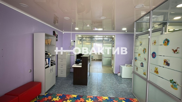 
  Сдается универсальное помещение, 80 м², 1-й мкр, д. 101А
. Фото 12.