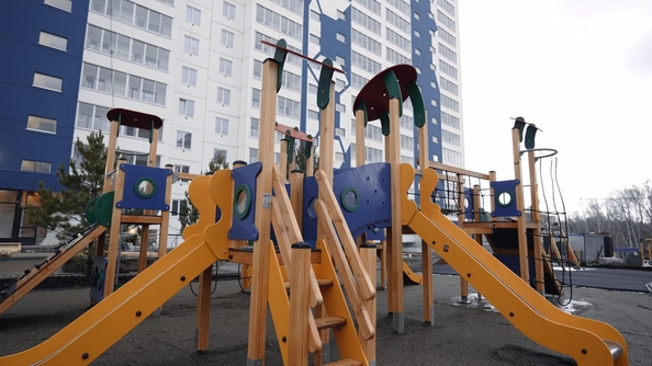 
  Продается 2-комн. квартира, 63.5 м², ЖК RETROcity
. Фото 31.