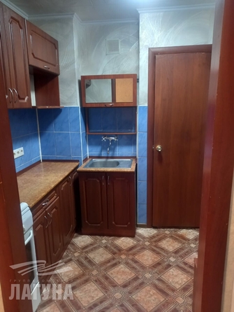 
  Сдается 2-комн. квартира, 25 м², Иркутский проезд, д. 78/1
. Фото 1.