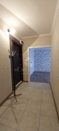 
  Продается 2-комн. квартира, 53 м², Интернационалистов ул, д. 19/1
. Фото 8.
