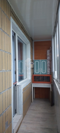 
  Продается 2-комн. квартира, 53 м², Интернационалистов ул, д. 19/1
. Фото 18.
