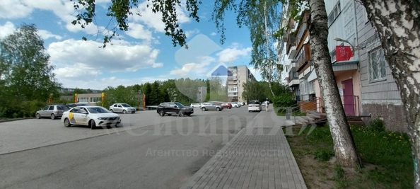 
  Продается 2-комн. квартира, 53 м², Интернационалистов ул, д. 19/1
. Фото 19.