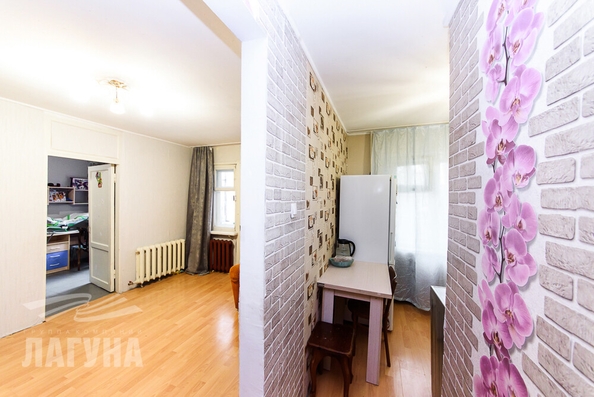 
  Продается 2-комн. квартира, 45.6 м², Кулагина ул, д. 29
. Фото 19.