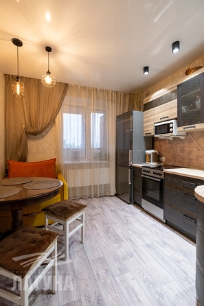 
  Продается 2-комн. квартира, 52.7 м², Андрея Крячкова ул, д. 21
. Фото 7.