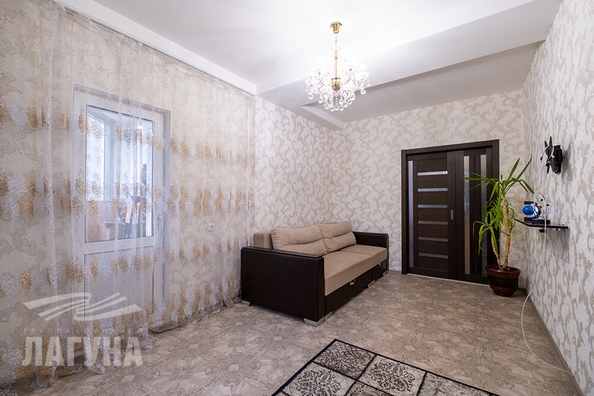 
  Продается 2-комн. квартира, 52.7 м², Архитектора Василия Болдырева ул, д. 2
. Фото 17.